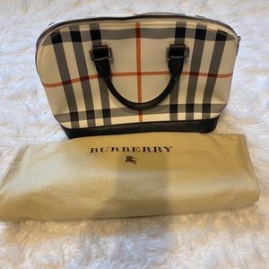 Burberry bag